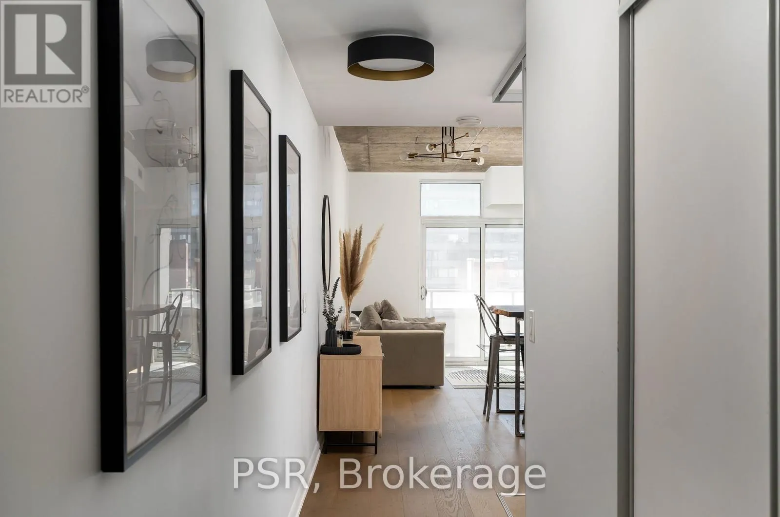 507 - 478 KING STREET W