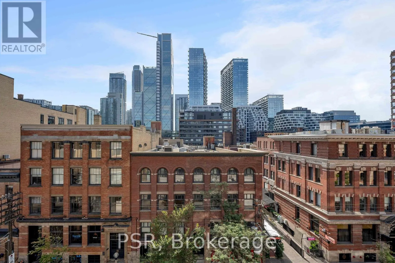 507 - 478 KING STREET W