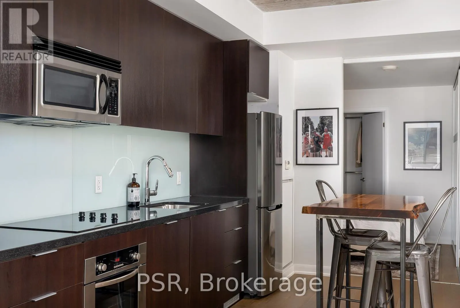507 - 478 KING STREET W