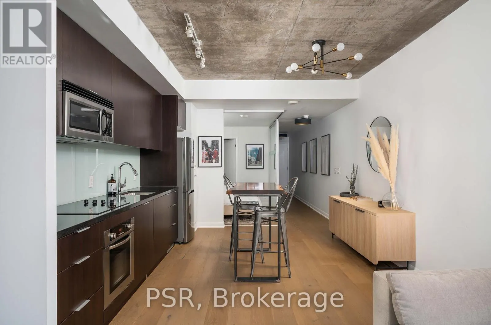 507 - 478 KING STREET W