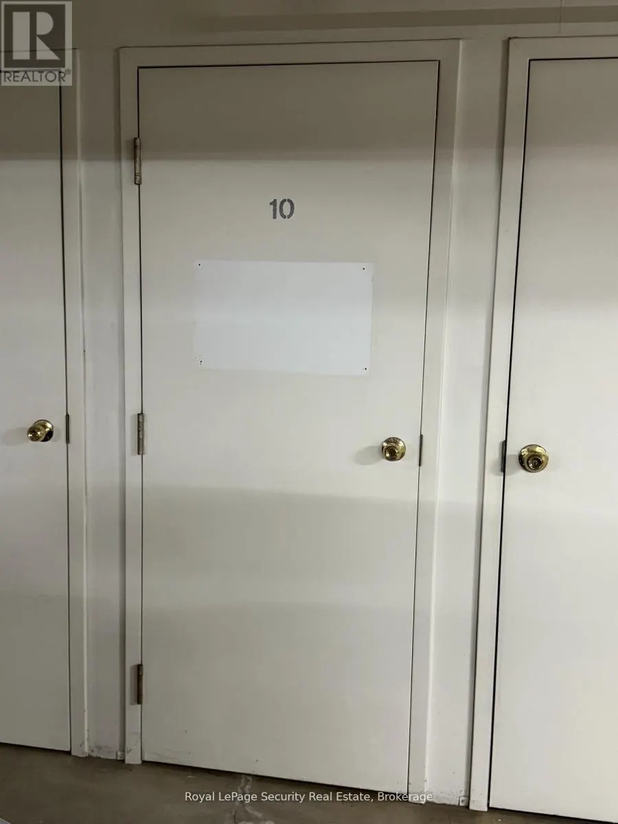 10 - 20 GLEBE ROAD W