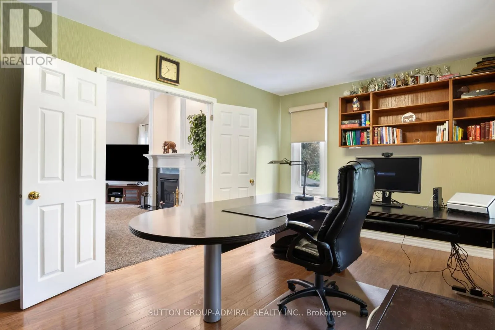 479 HOUNSLOW AVENUE