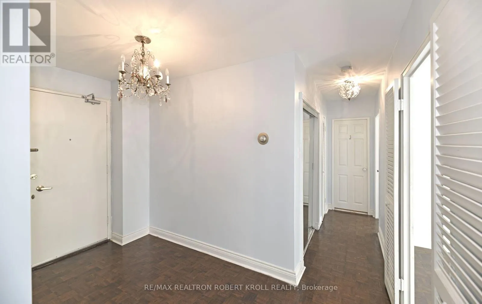 501 - 581 AVENUE ROAD