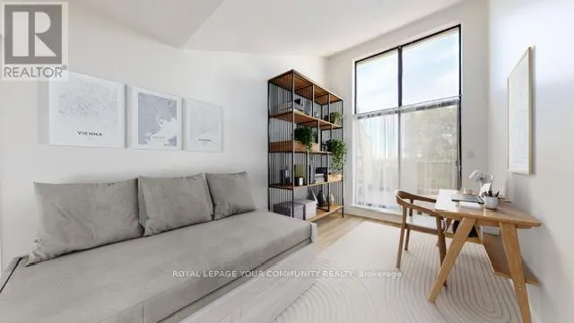 129 - 3740 DON MILLS ROAD
