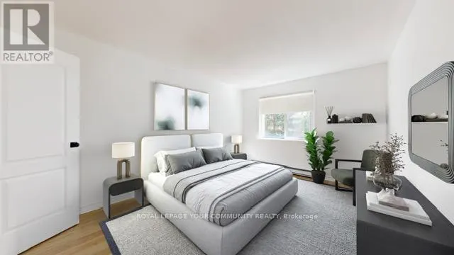 129 - 3740 DON MILLS ROAD