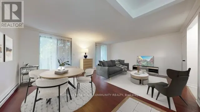 129 - 3740 DON MILLS ROAD