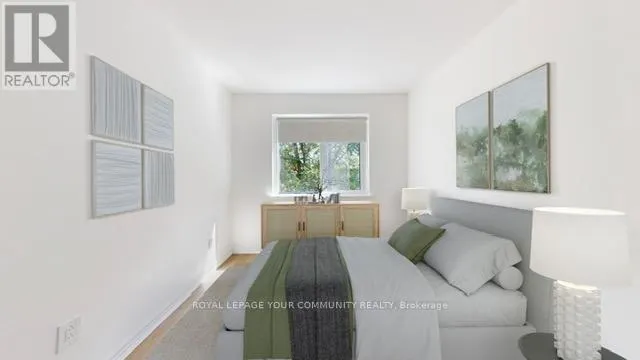 129 - 3740 DON MILLS ROAD