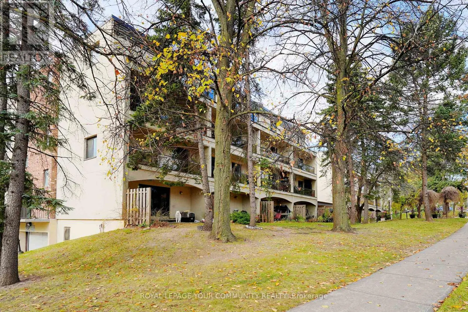 129 - 3740 DON MILLS ROAD