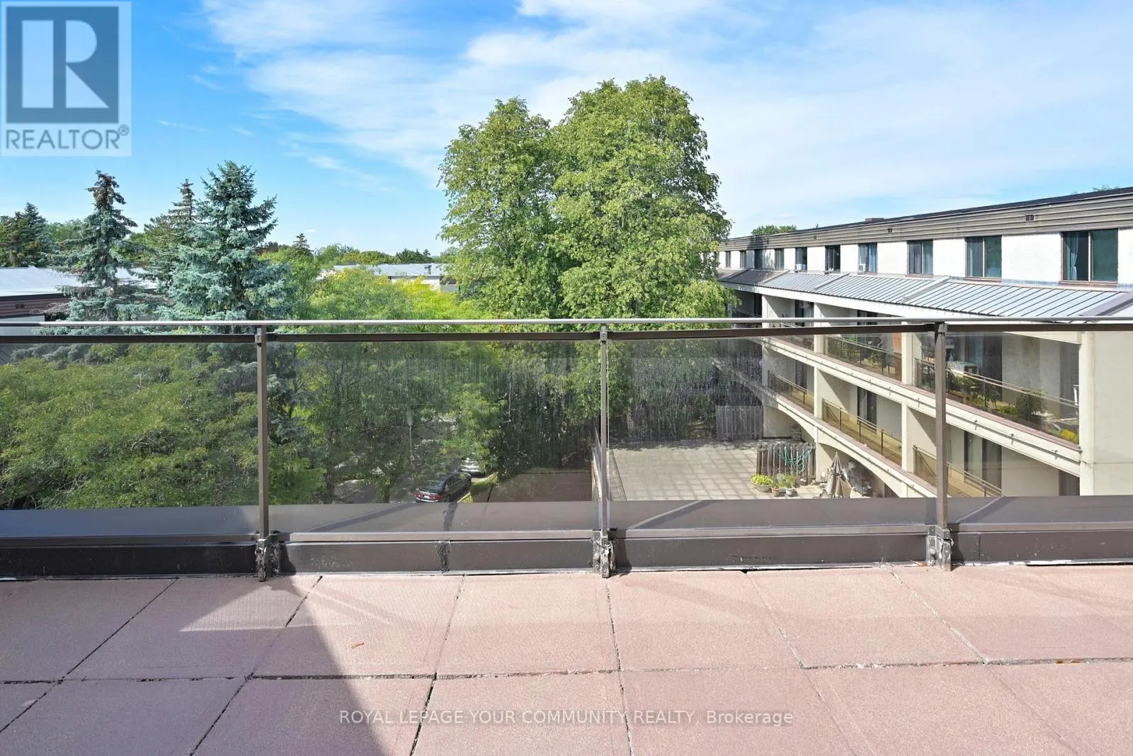 129 - 3740 DON MILLS ROAD