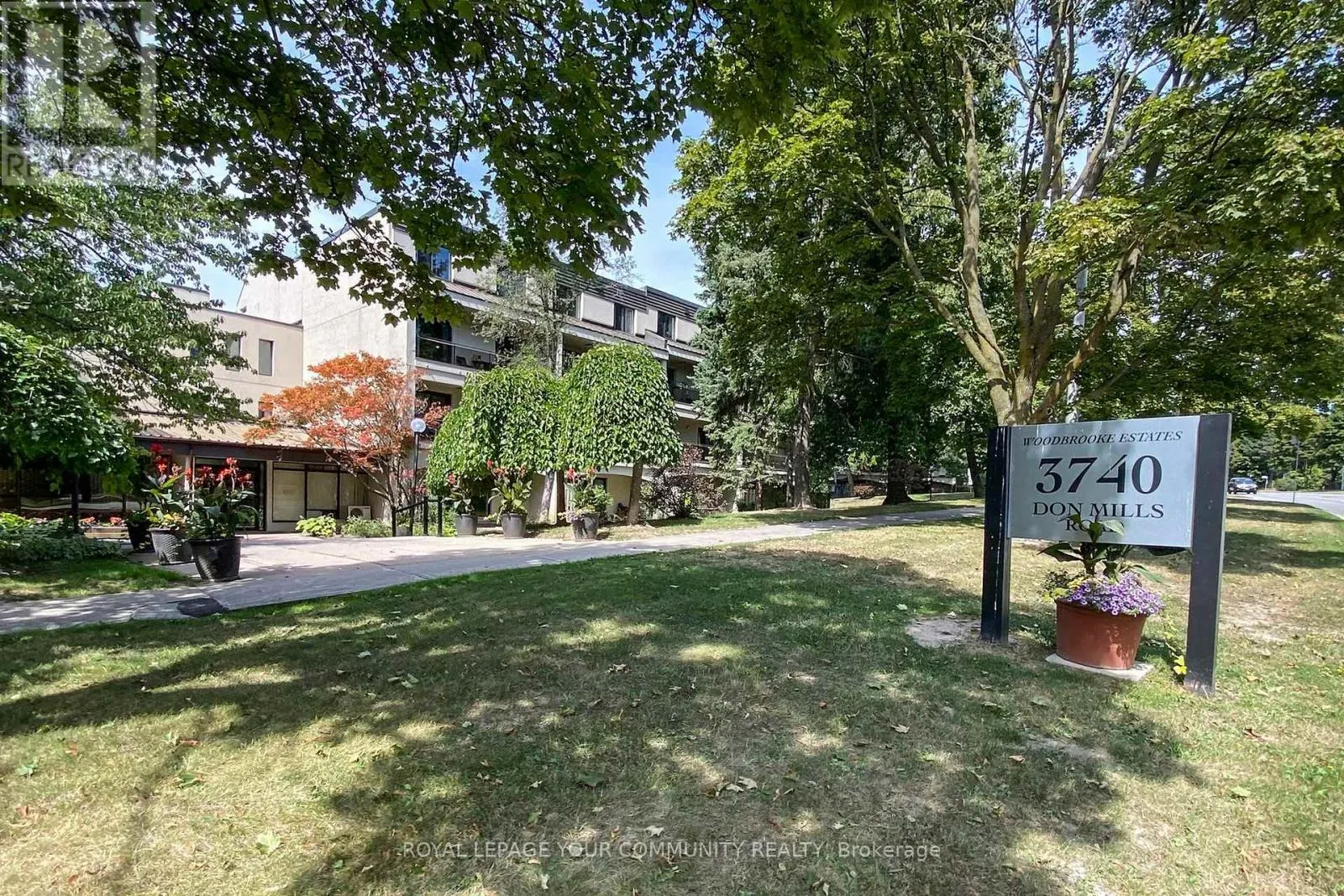 129 - 3740 DON MILLS ROAD