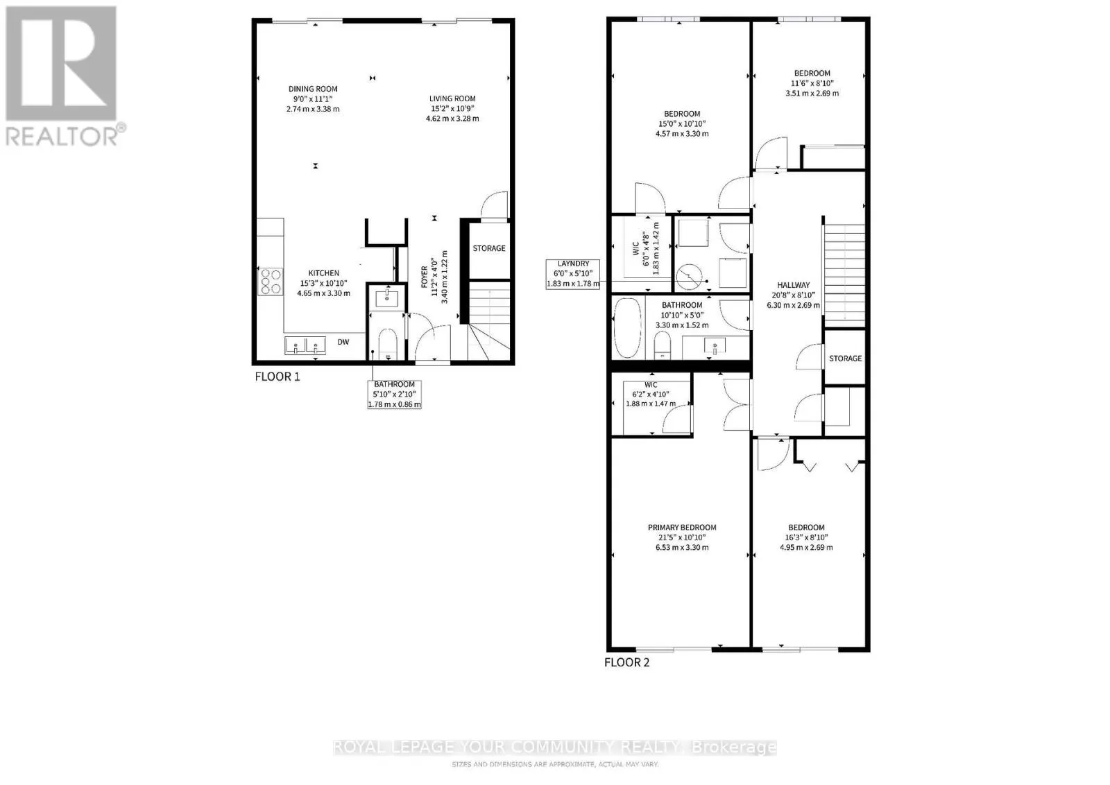 129 - 3740 DON MILLS ROAD