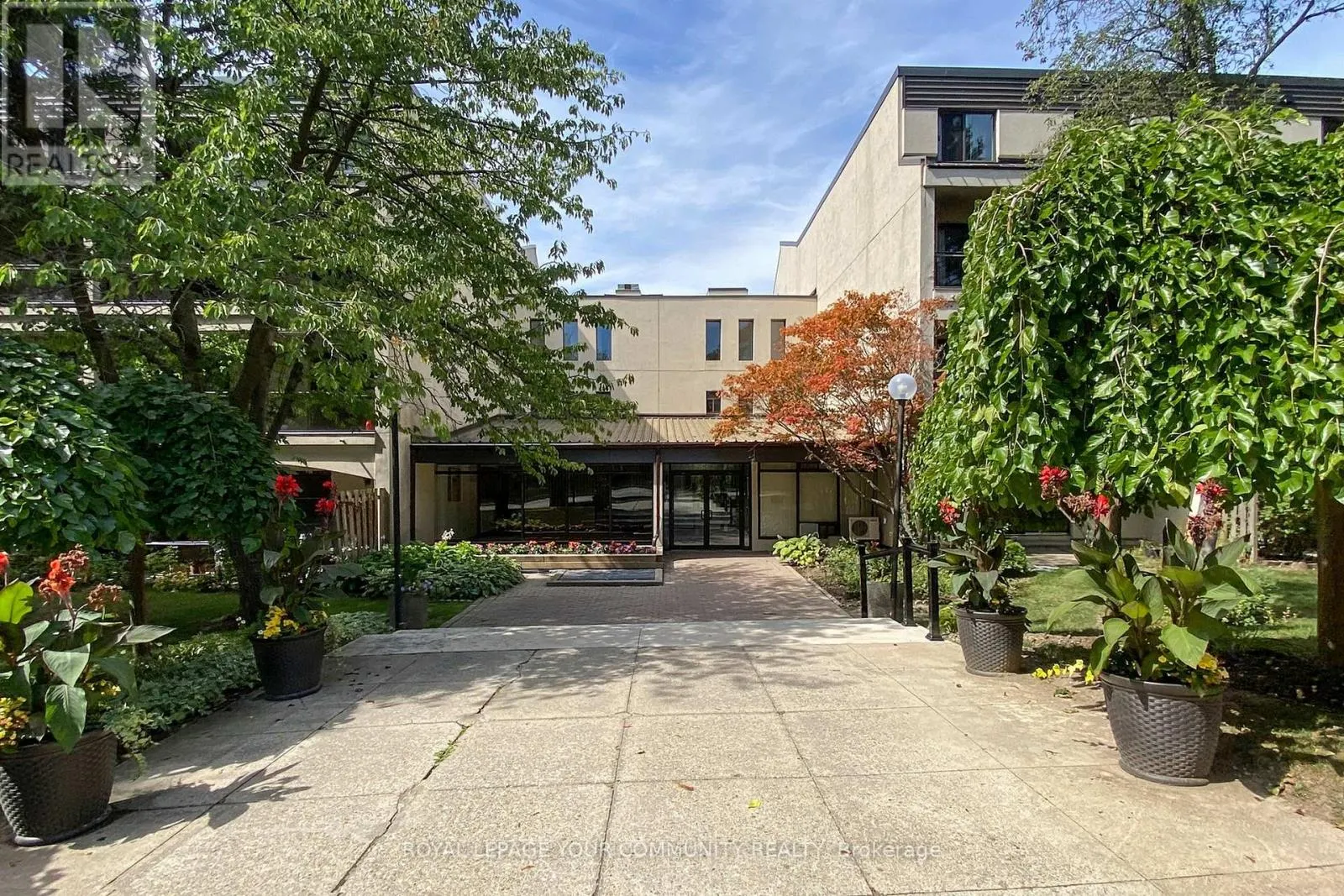 129 - 3740 DON MILLS ROAD