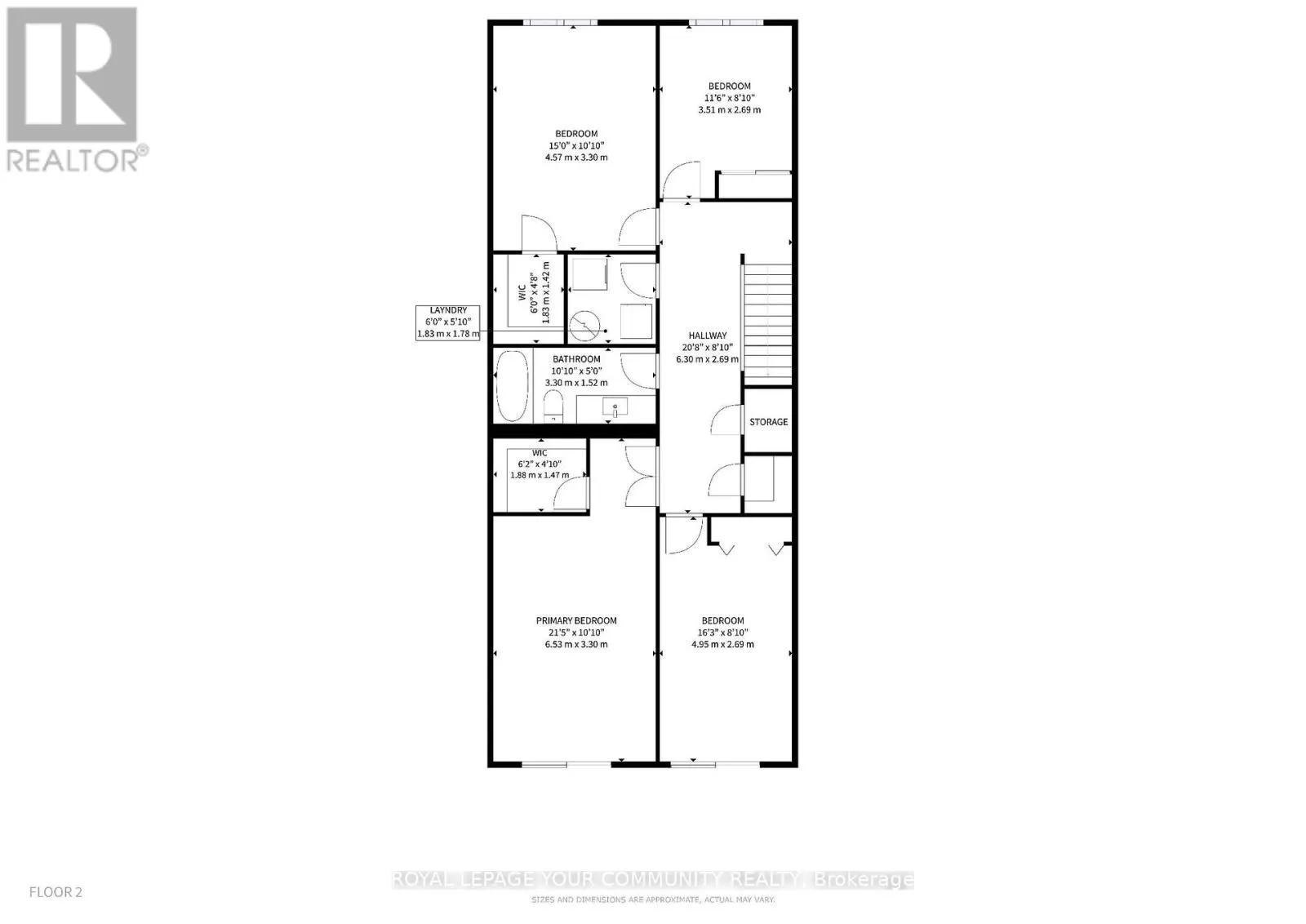 129 - 3740 DON MILLS ROAD