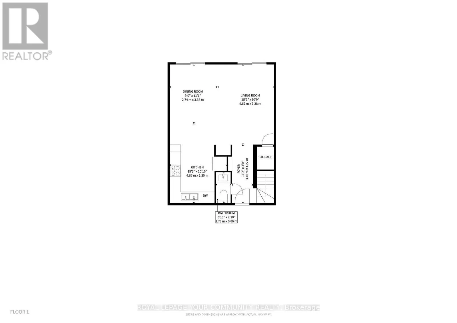 129 - 3740 DON MILLS ROAD