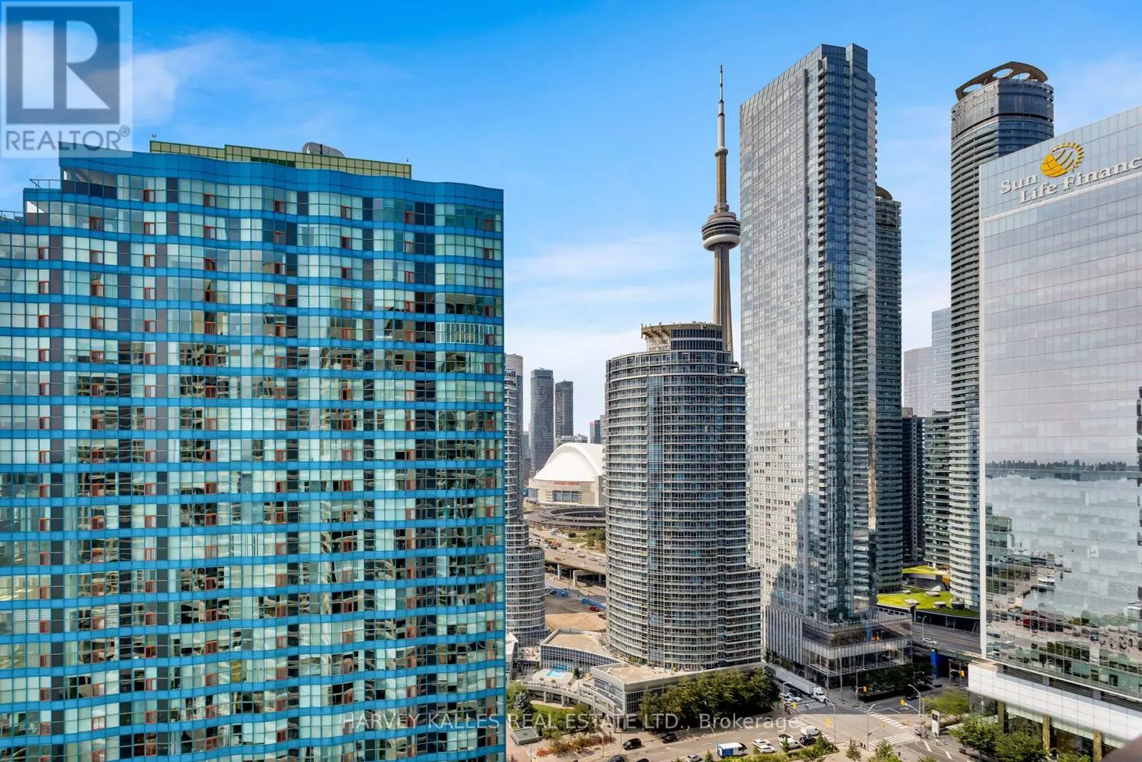 2914 - 55 HARBOUR SQUARE