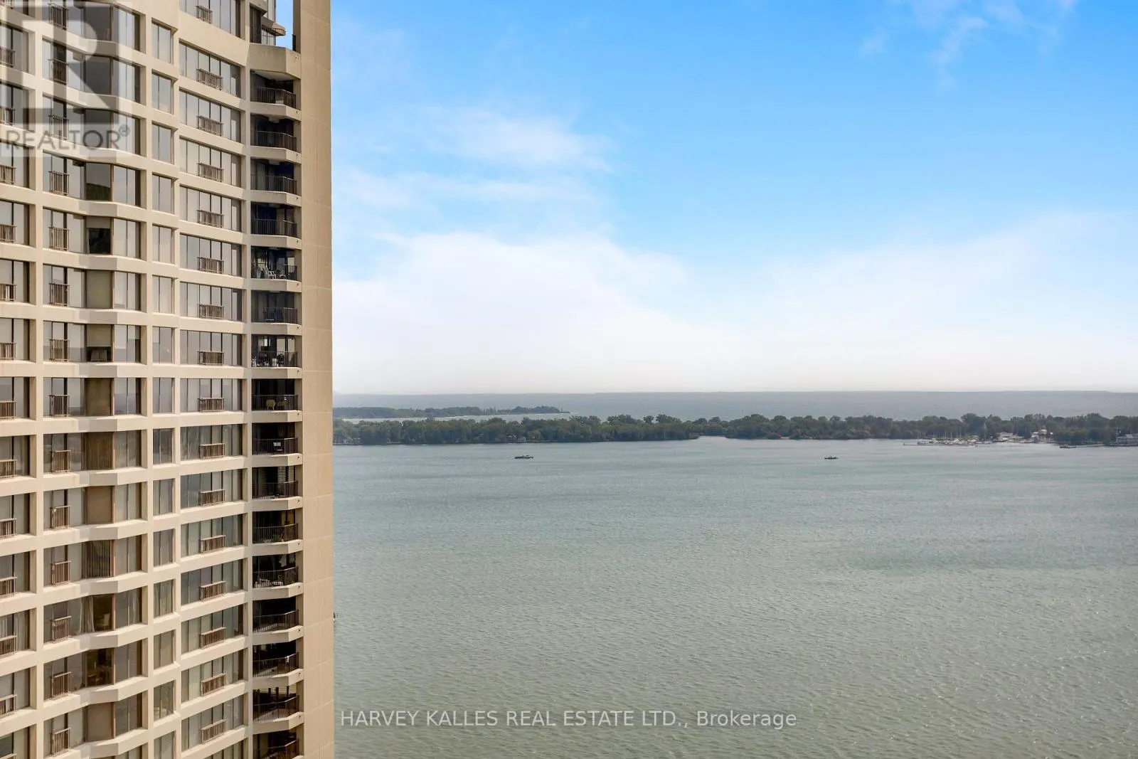 2914 - 55 HARBOUR SQUARE