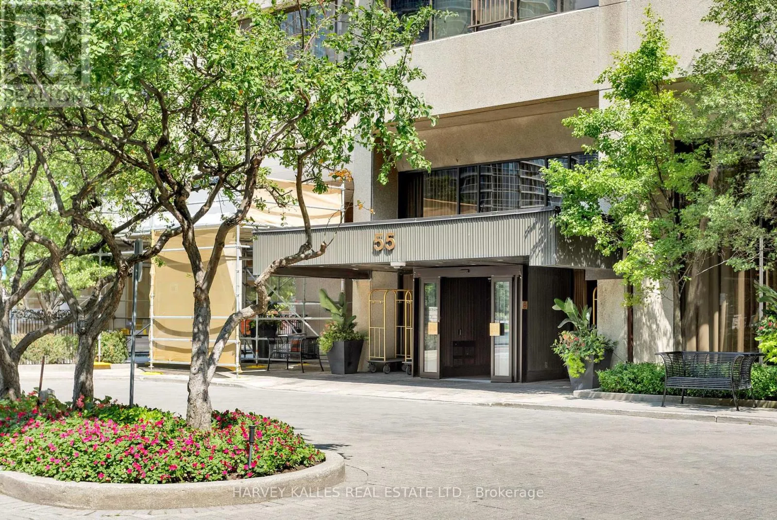 2914 - 55 HARBOUR SQUARE