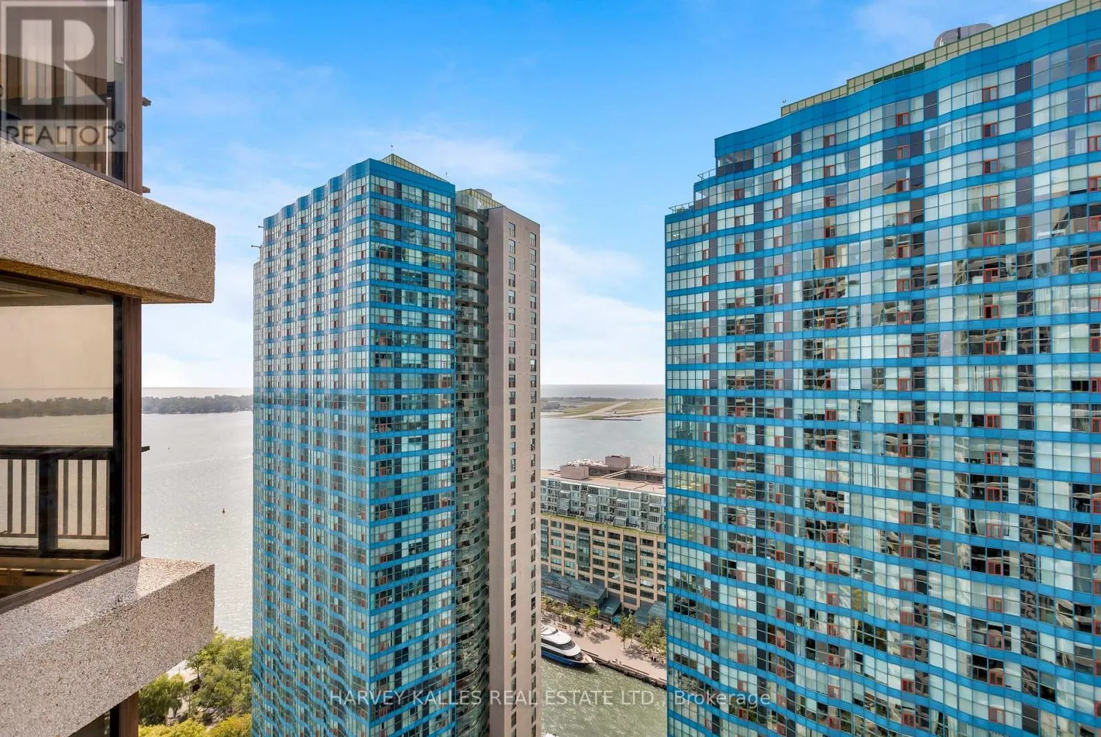 2914 - 55 HARBOUR SQUARE