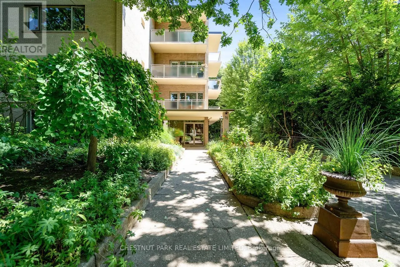 103 - 31 ROSEDALE ROAD