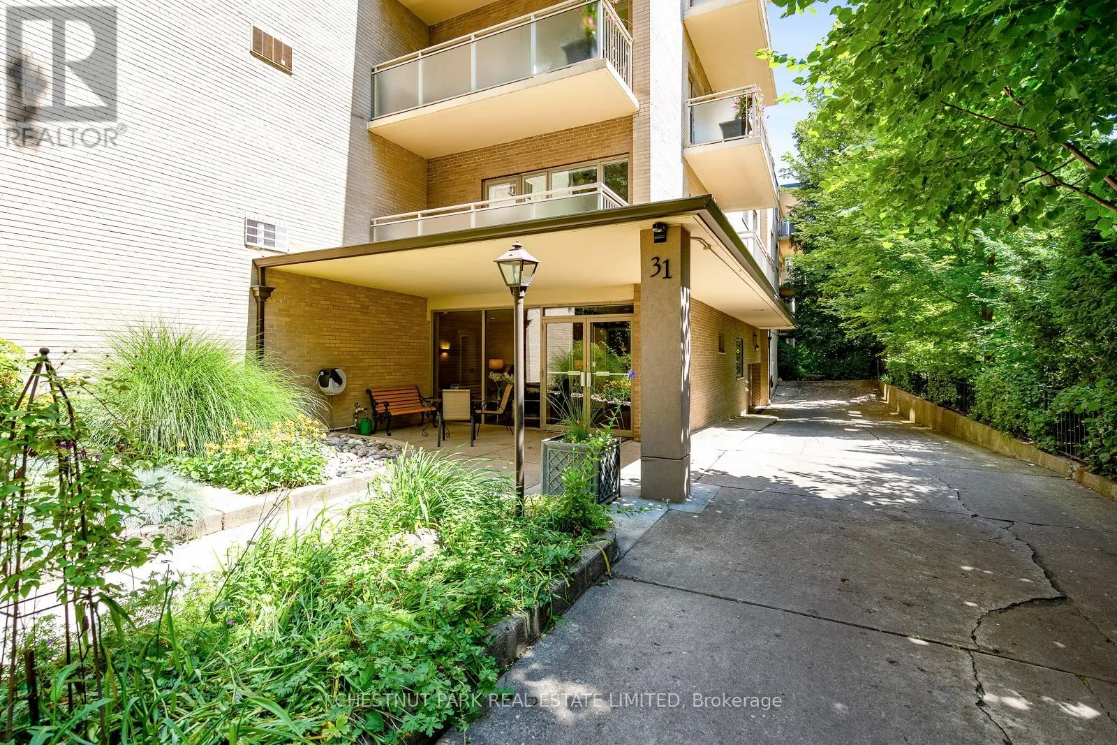 103 - 31 ROSEDALE ROAD