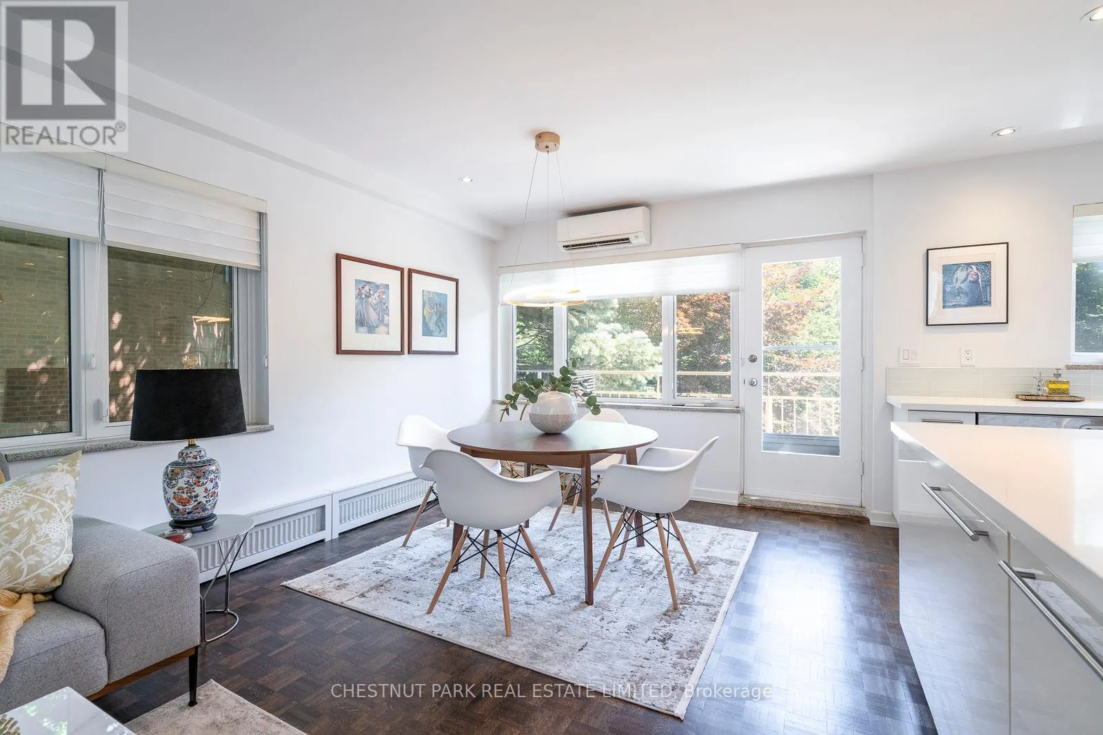 103 - 31 ROSEDALE ROAD