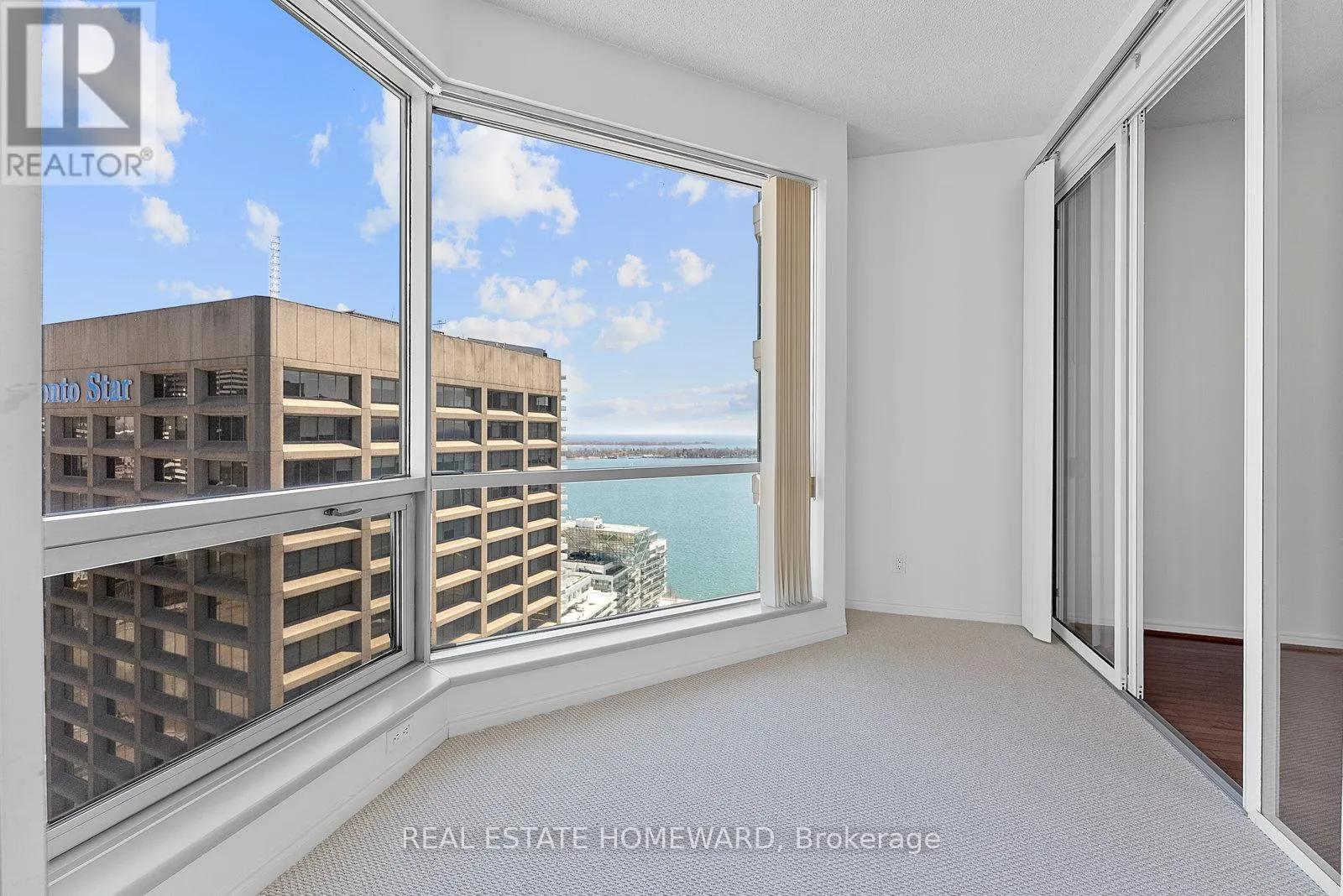 3408 - 10 YONGE STREET