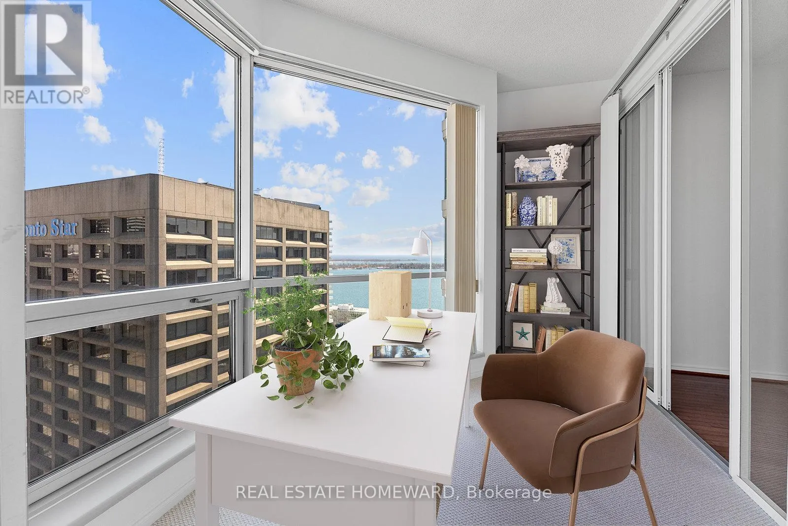 3408 - 10 YONGE STREET