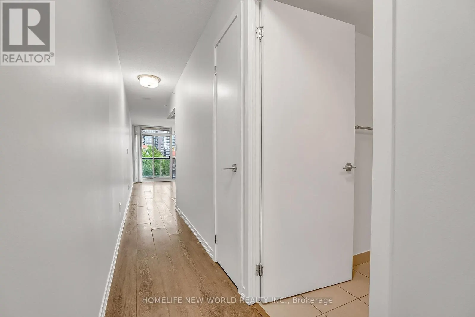 505 - 68 ABELL STREET