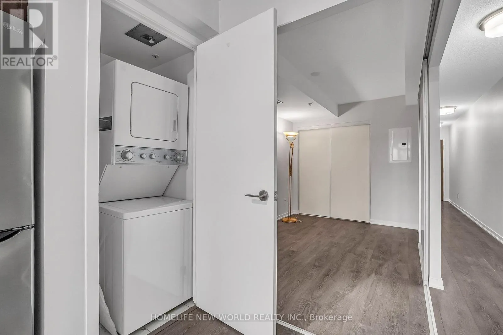 505 - 68 ABELL STREET