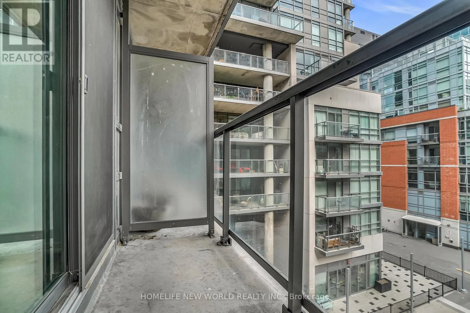 505 - 68 ABELL STREET