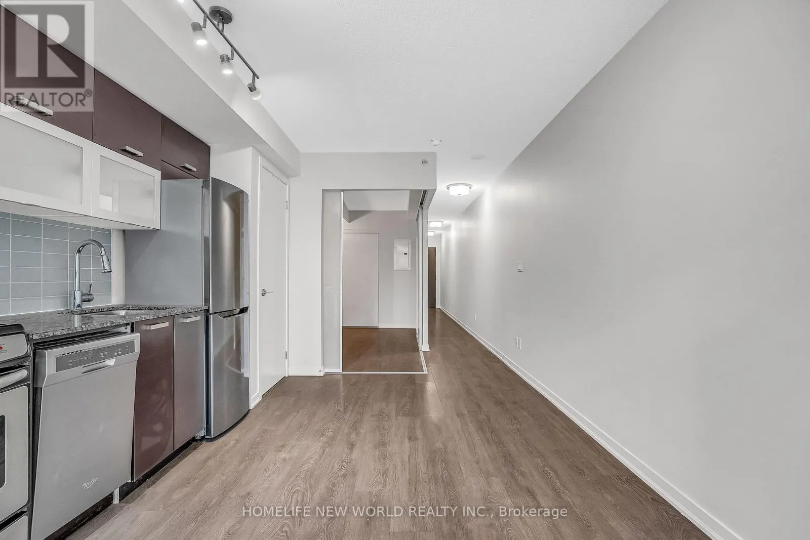505 - 68 ABELL STREET