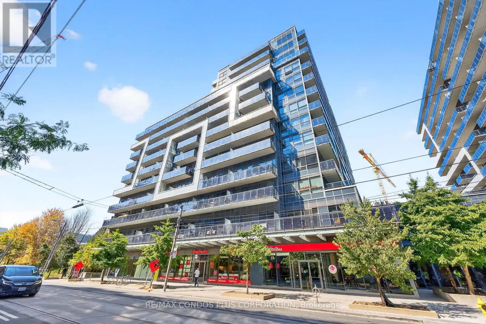 444 - 1030 KING STREET W