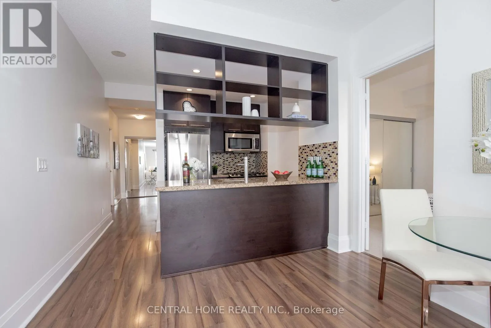 501 - 100 HARRISON GARDEN BOULEVARD