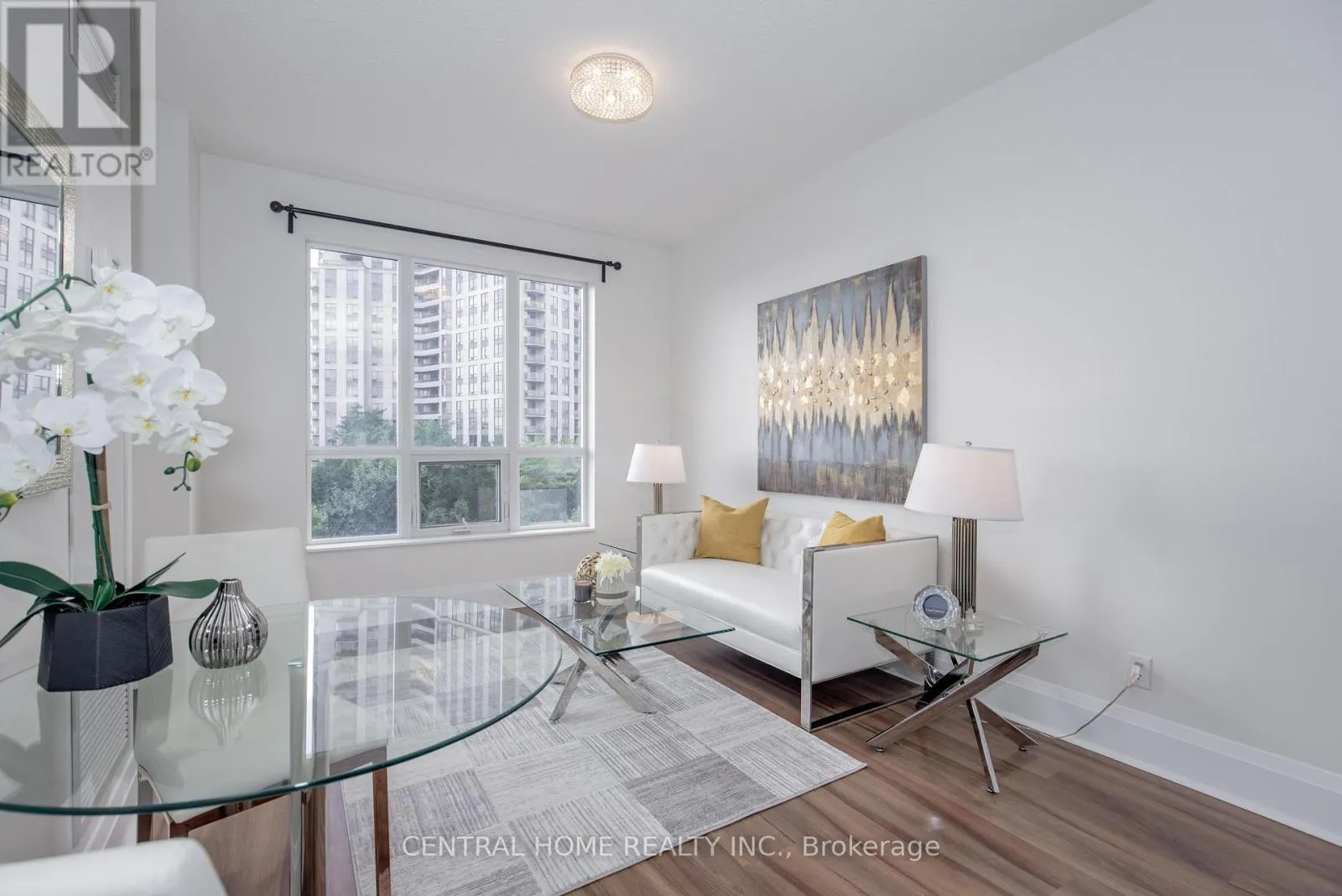 501 - 100 HARRISON GARDEN BOULEVARD