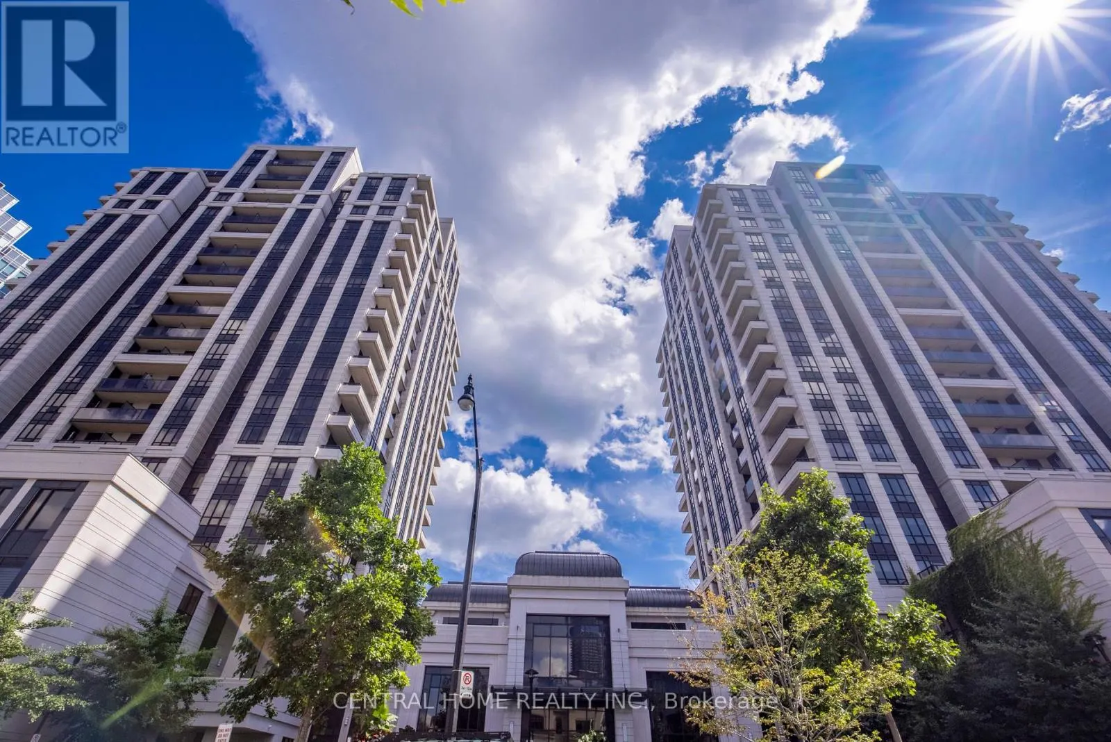 501 - 100 HARRISON GARDEN BOULEVARD