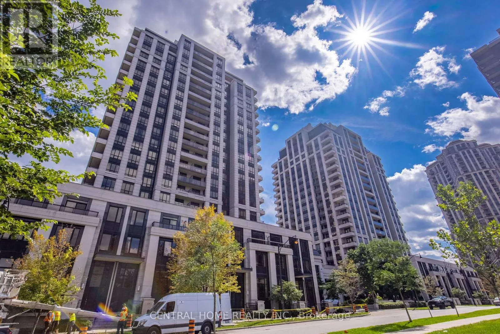 501 - 100 HARRISON GARDEN BOULEVARD