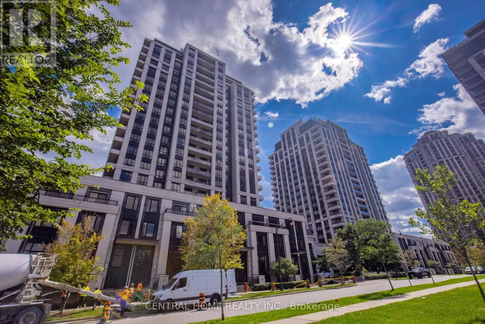 501 - 100 HARRISON GARDEN BOULEVARD