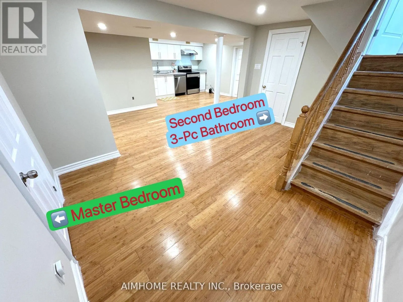 (LOWER) - 5 CLOEBURY COURT
