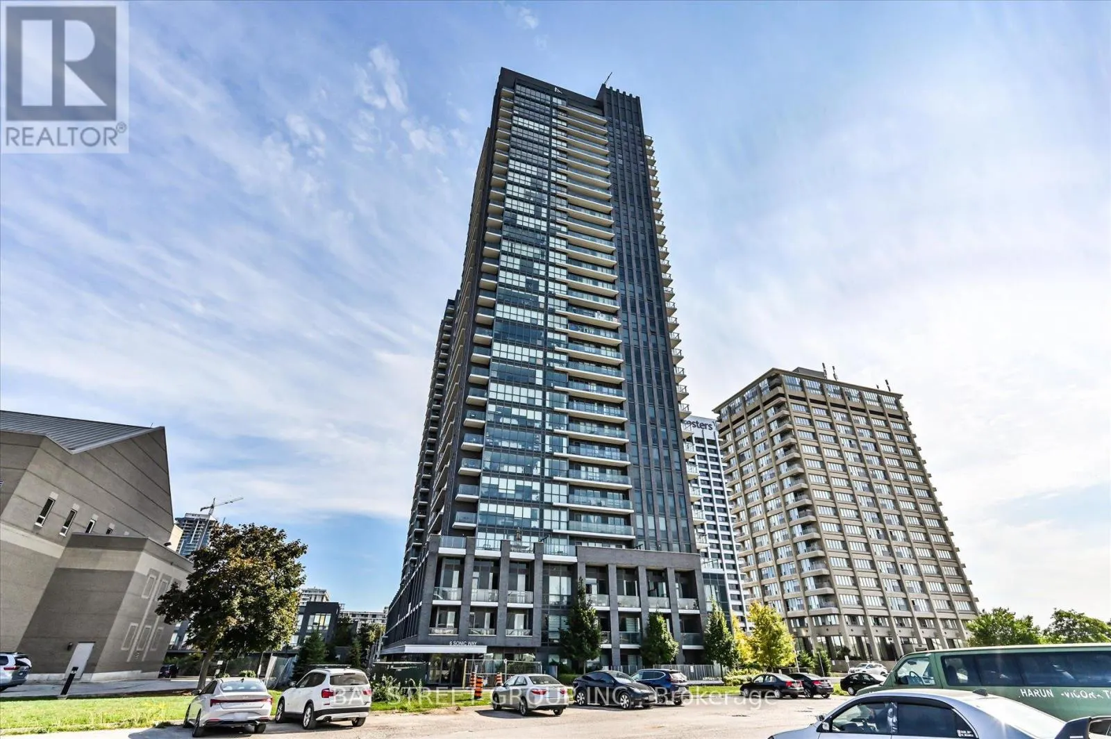 1102 - 6 SONIC WAY