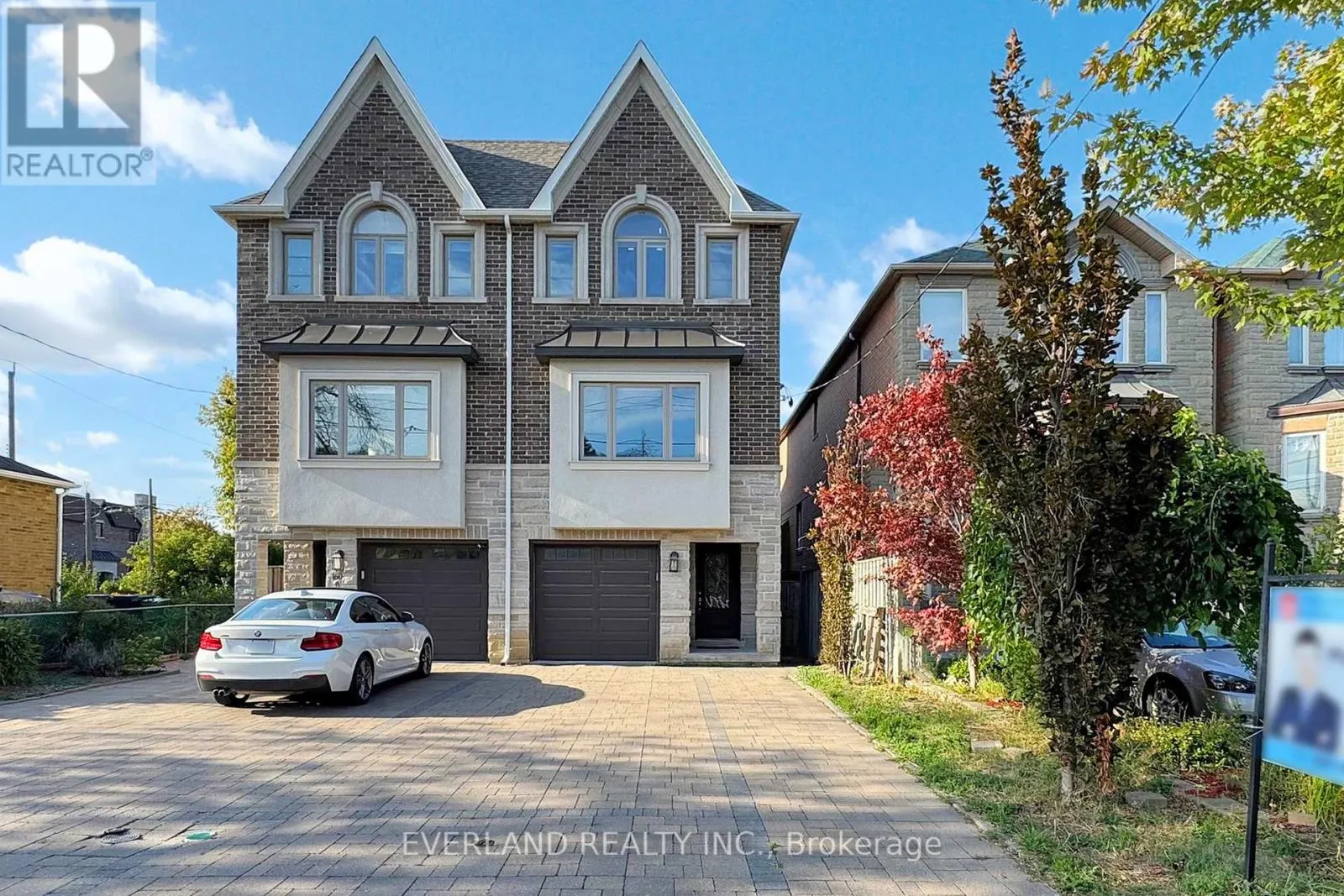 160B FINCH AVENUE E