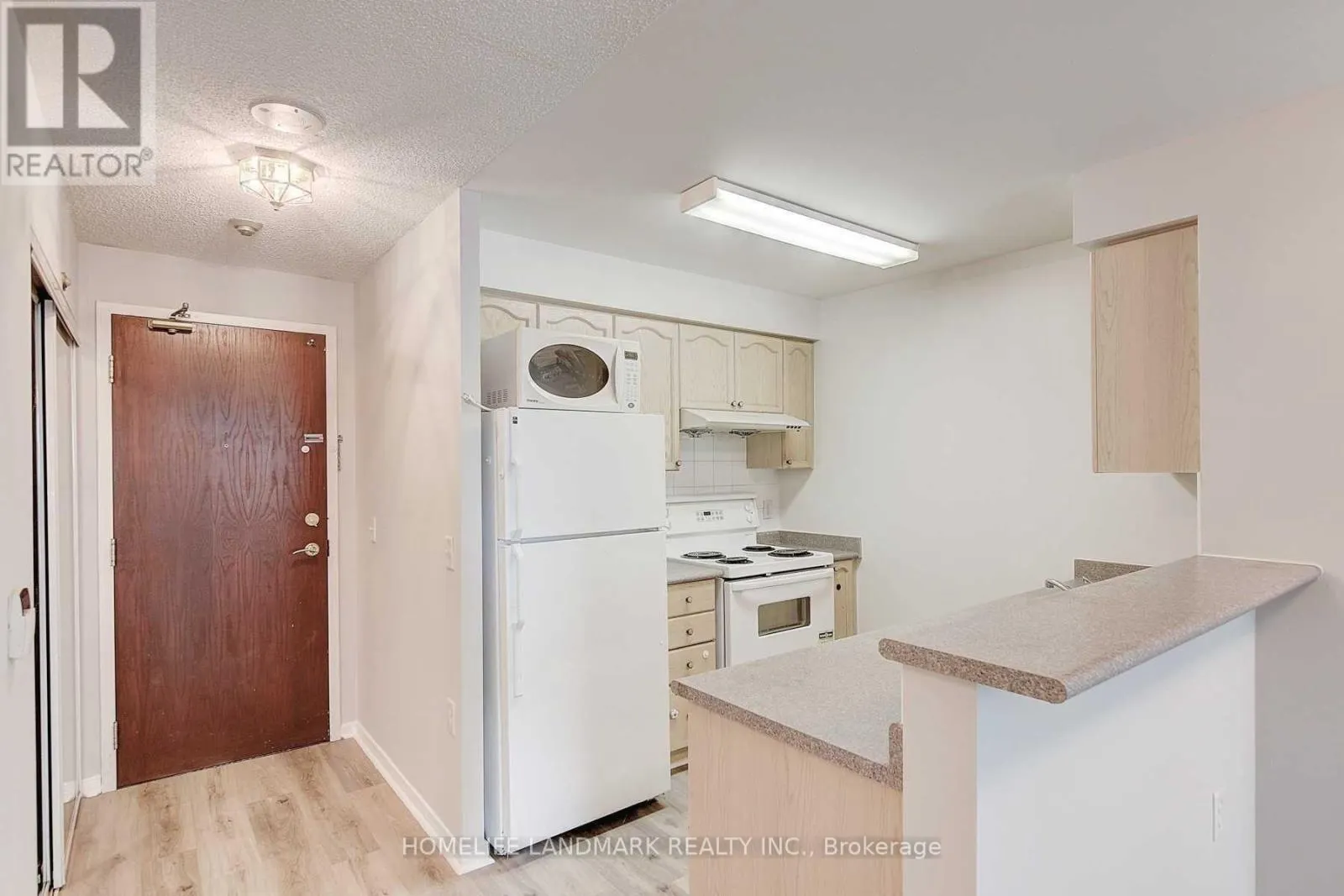 316 - 22 OLIVE AVENUE