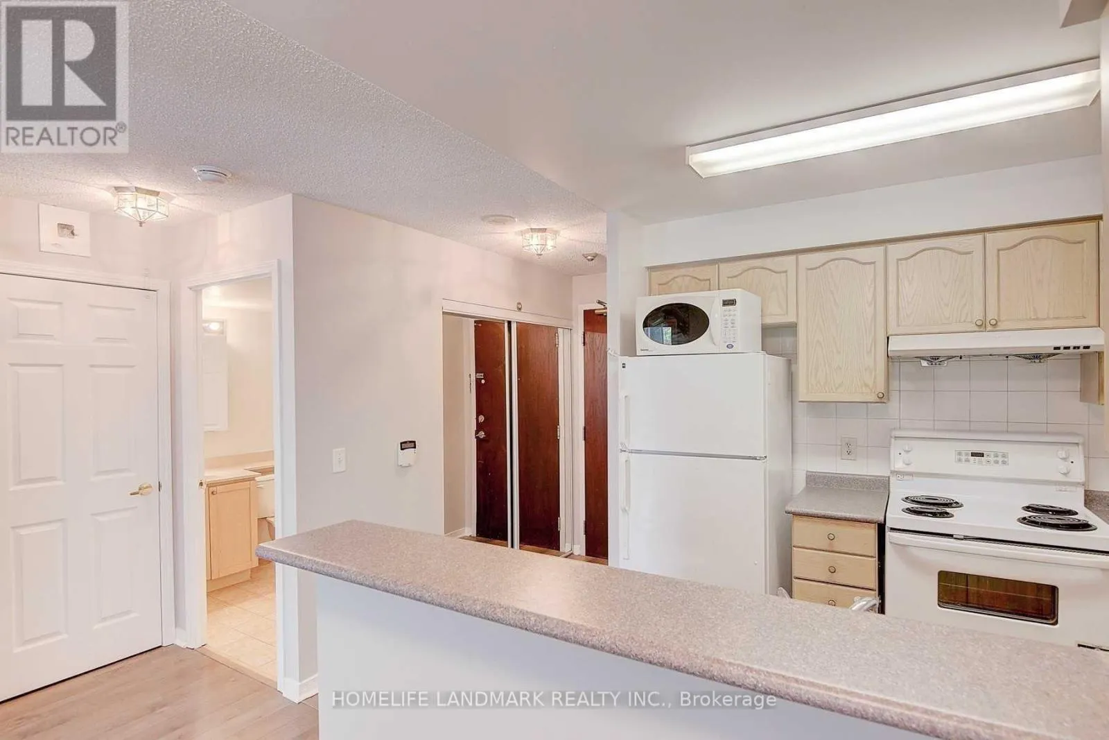 316 - 22 OLIVE AVENUE
