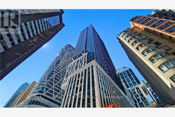 2802 - 238 SIMCOE STREET
