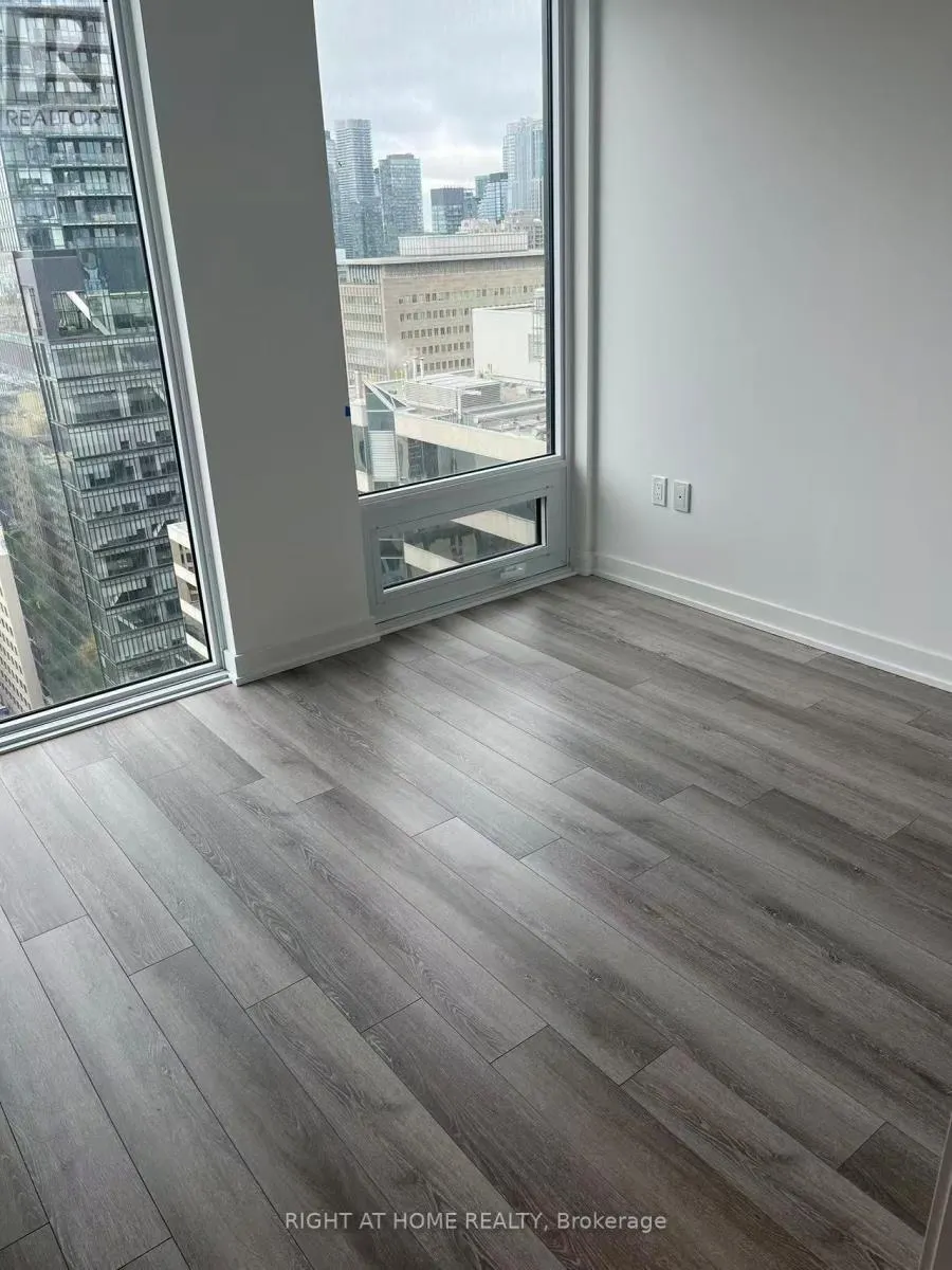 2802 - 238 SIMCOE STREET
