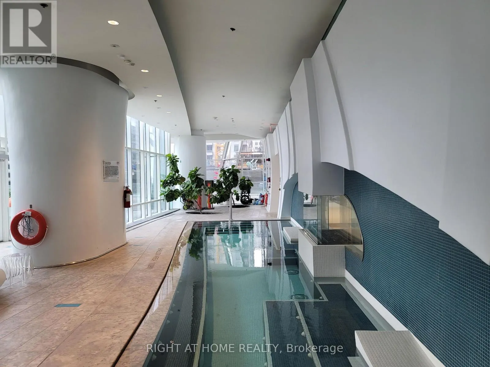 3312 - 1 BLOOR STREET E