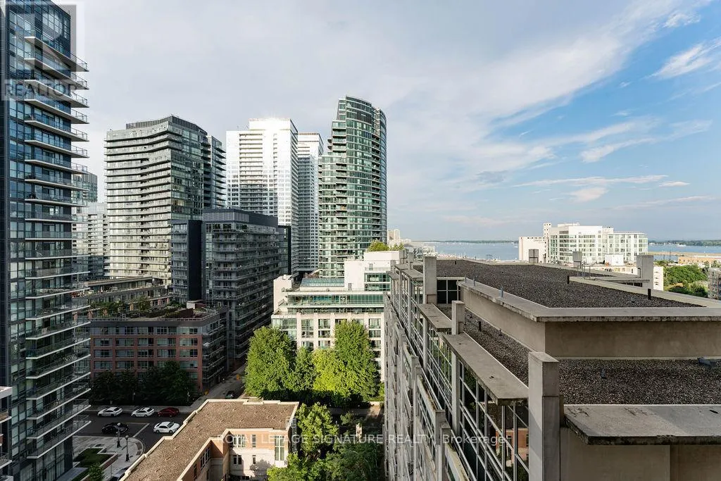 1409 - 21 GRAND MAGAZINE STREET
