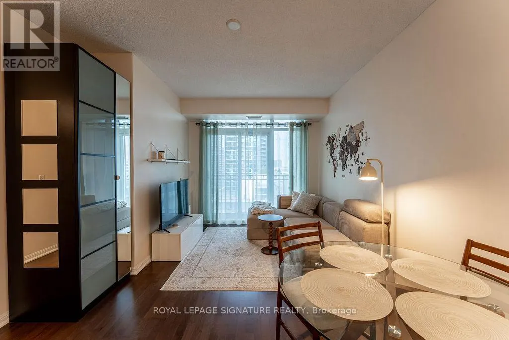 1409 - 21 GRAND MAGAZINE STREET