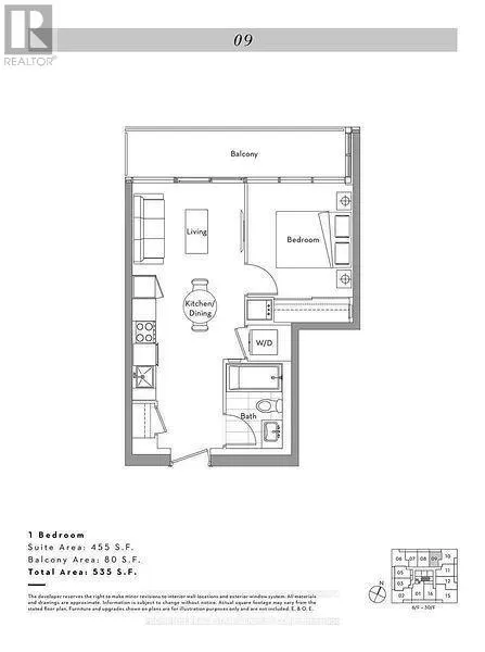 2709 - 17 BATHURST STREET