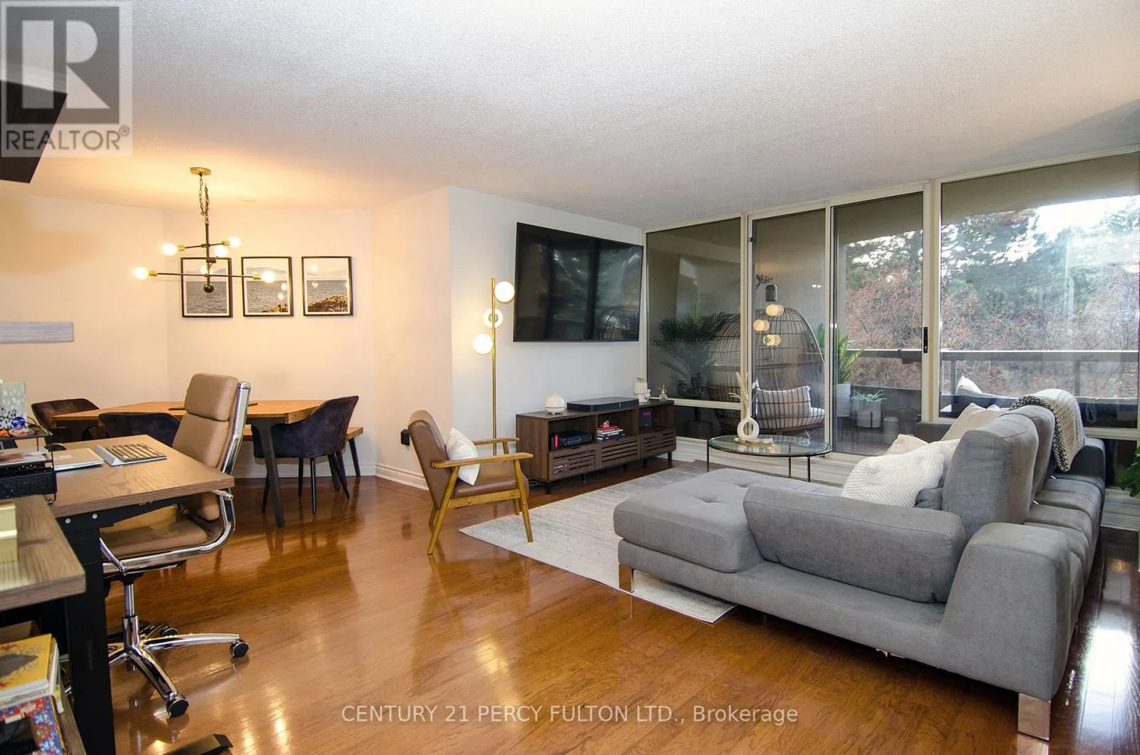 321 - 1210 DON MILLS ROAD