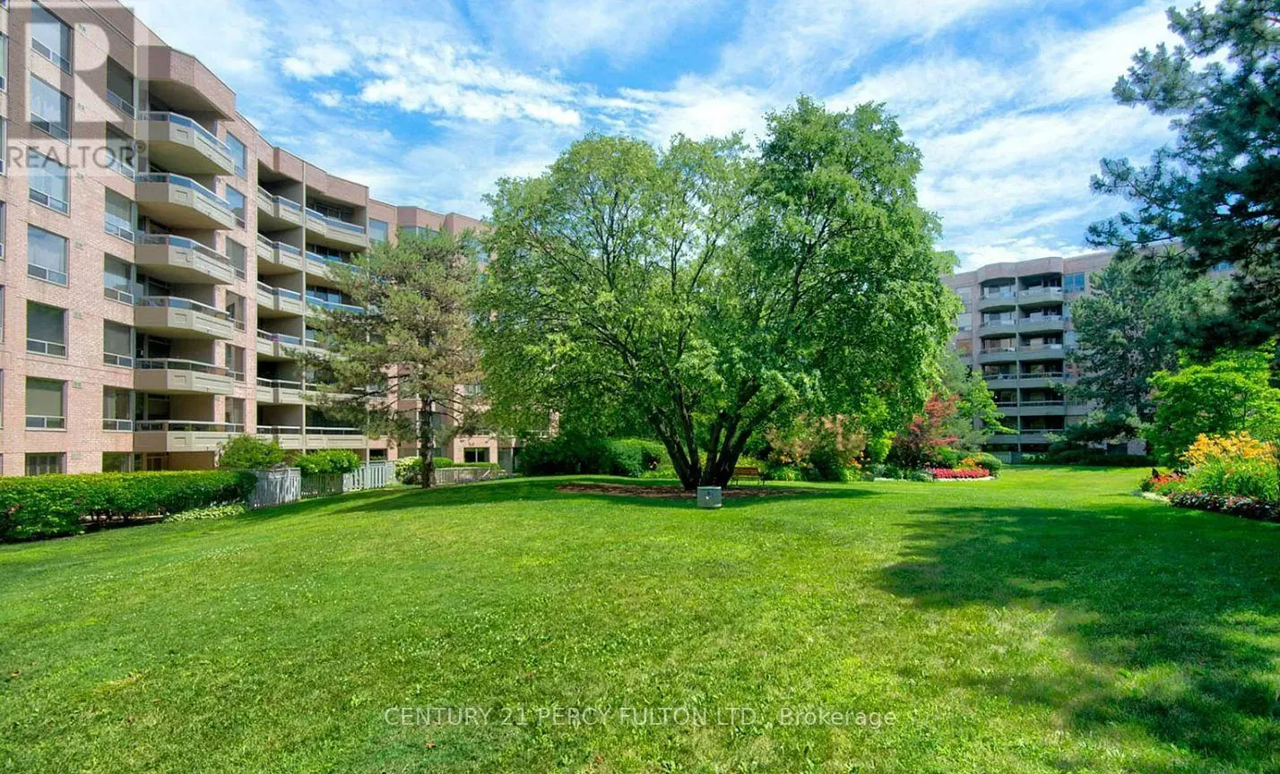 321 - 1210 DON MILLS ROAD